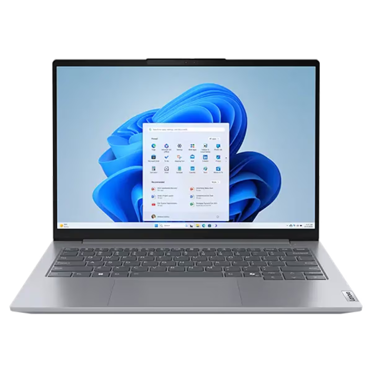 Lenovo ThinkBook 14 G7 ARP AMD Ryzen 7 | 16GB RAM | 512GB SSD [21MV0014CL] - Semi Nuevo