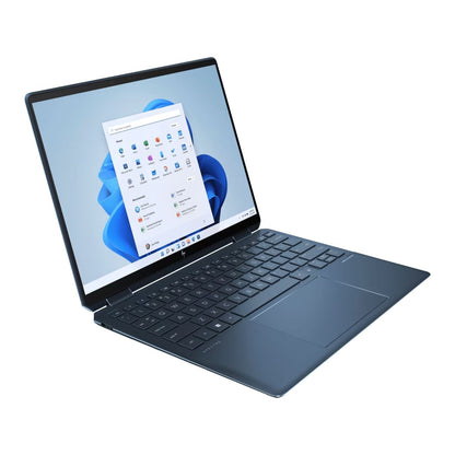 HP Spectre x360 14-EF0101LA Core I7-12va | 16GB RAM | 1TB SSD | Táctil [6B9Q1LA] - Semi Nuevo