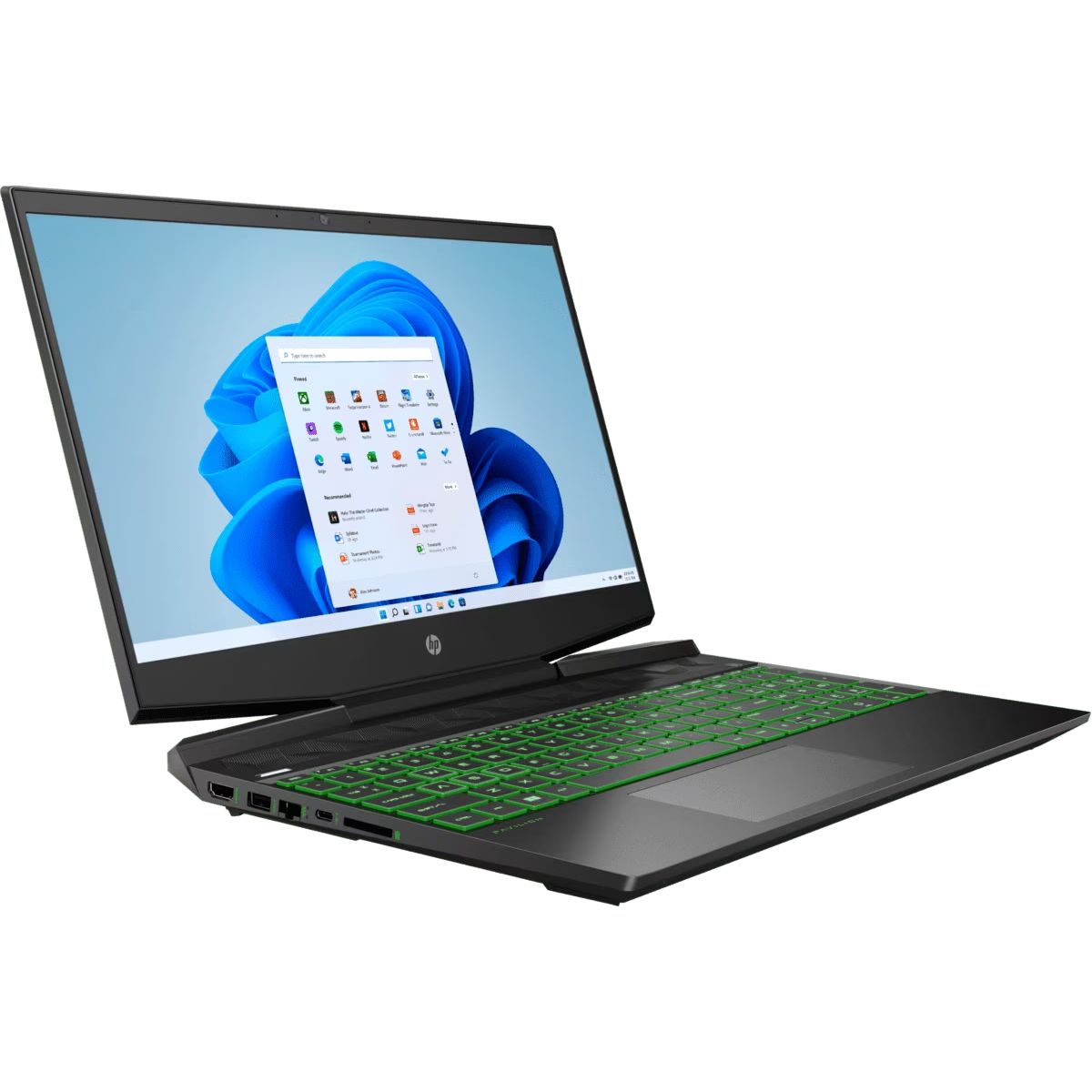 Notebook Hp Pavilion Gaming 15 Core I5-9na | GTX 1050 | 16GB RAM | 256 GB + 1 TB HDD [4PG13LA] (USADO)