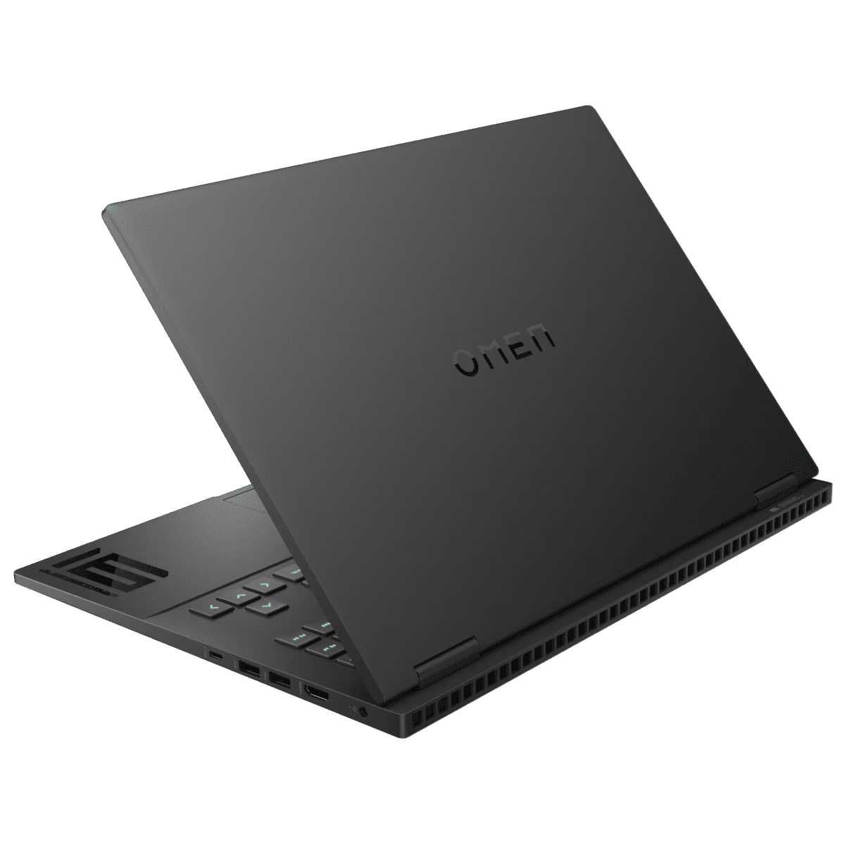 HP Omen 16-XD0002LA AMD Ryzen 7 | RTX 4060 (8GB) | 16GB RAM | 512GB SSD [A29B5LA] - Semi Nuevo