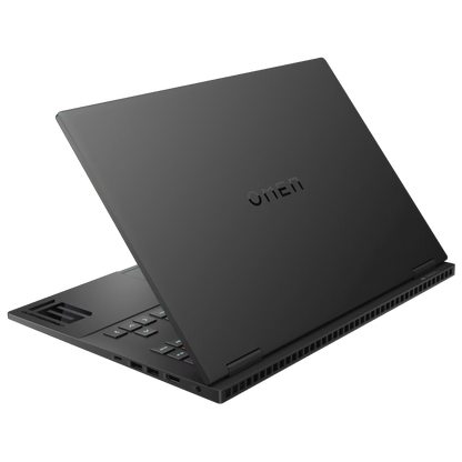 HP Omen 16-XD0002LA AMD Ryzen 7 | RTX 4060 (8GB) | 16GB RAM | 512GB SSD [A29B5LA] - Semi Nuevo