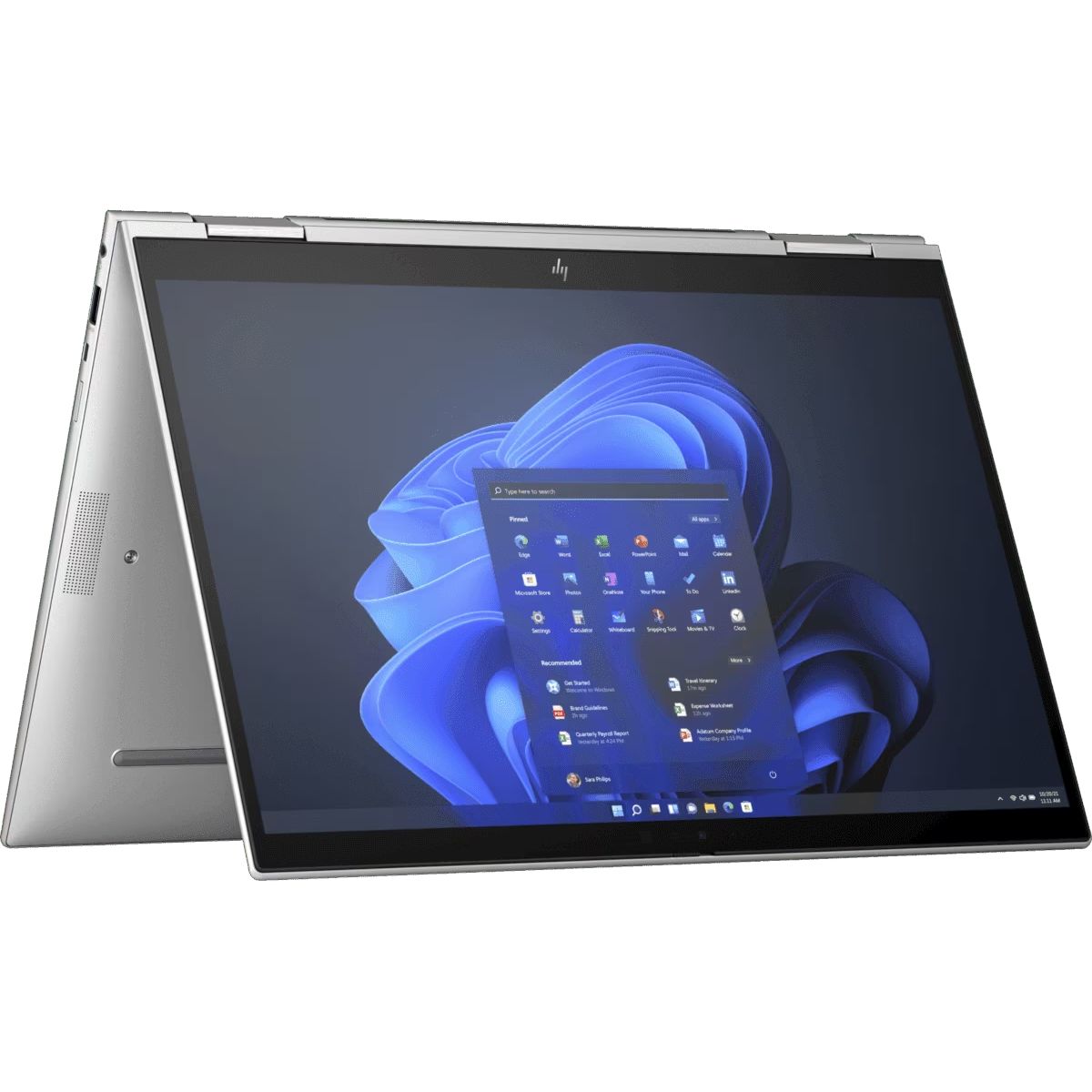 Notebook HP Elitebook X360 1040 G10 I7-13va | 32GB RAM | 1TB SSD [84A40LT] (SEMI NUEVO)