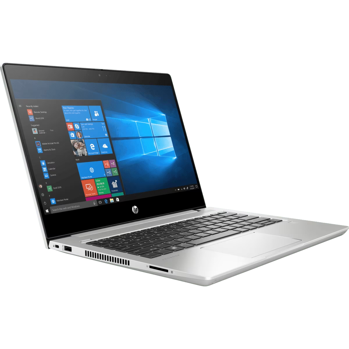 Notebook HP ProBook 430 G6 Core I3-8va | 8GB RAM | 256GB SSD - Buen Estado