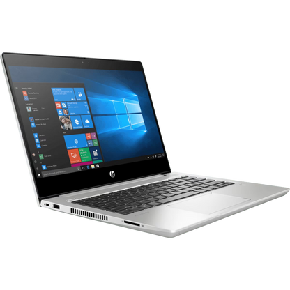 Notebook HP ProBook 430 G6 Core I3-8va | 8GB RAM | 256GB SSD - Buen Estado