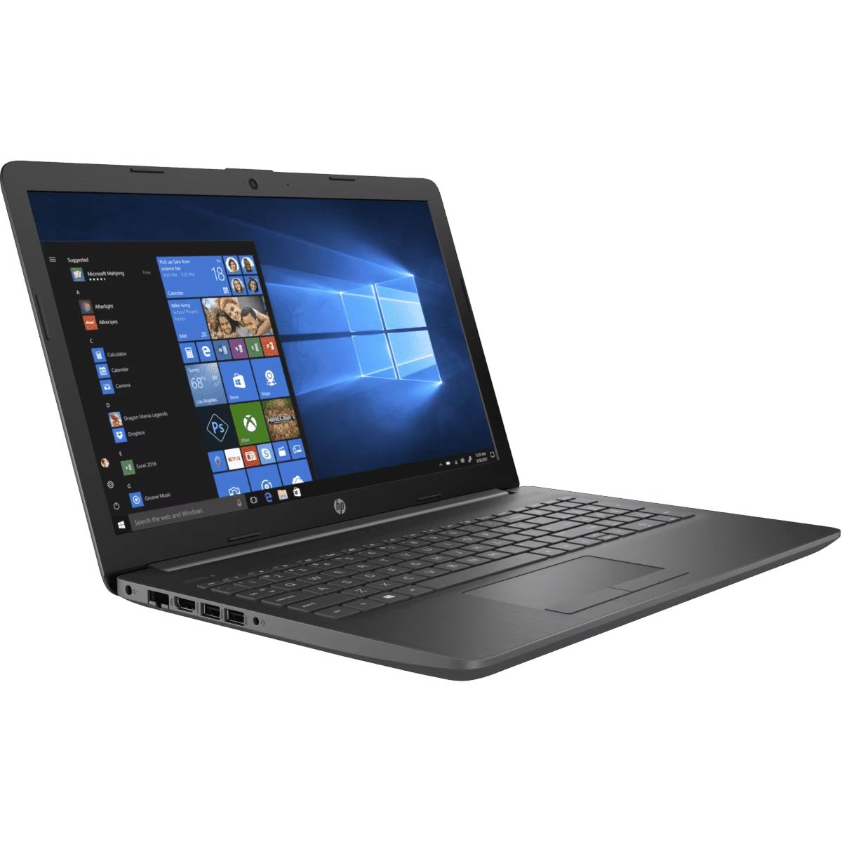 HP 15-DA0082LA Pentium Silver | 8GB RAM | 256 GB SSD [9UV27LA] (REACONDICIONADO)