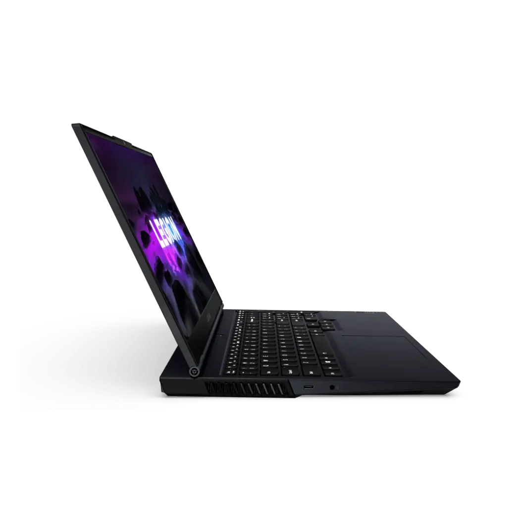 Lenovo Legion 5 15ACH6H AMD Ryzen 7 | RTX 3060 (6GB) | 16GB RAM | 512GB SSD [82JU00BGCL] - Buen estado