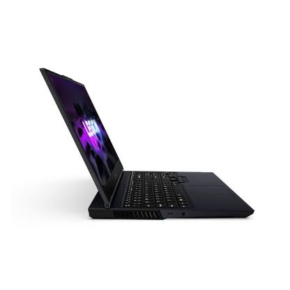 Lenovo Legion 5 15ACH6H AMD Ryzen 7 | RTX 3060 (6GB) | 16GB RAM | 512GB SSD [82JU00BGCL] - Buen estado