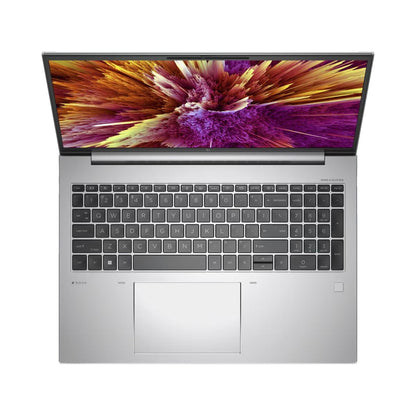 HP ZBook Firefly G10 Core I7-13va | RTX A500 | 16GB RAM | 512GB SSD [977F3LT] - Buen Estado