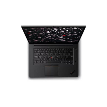 Lenovo ThinkPad P1 Gen 2 Core I7-9na | Quadro T2000 | 32GB RAM | 1TB SSD | Detalle USB - Buen Estado