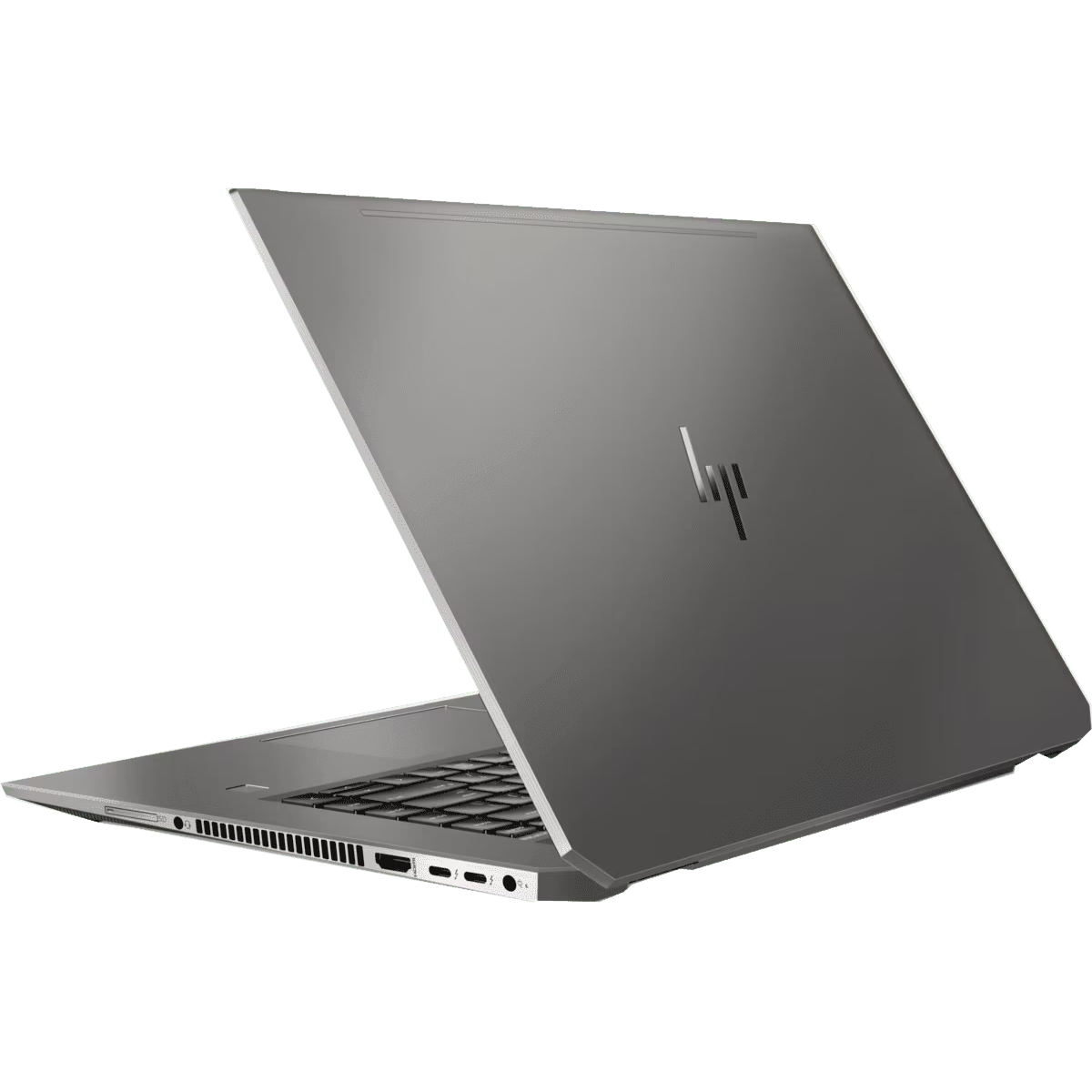 HP ZBook Studio G5 Core I7-9na | Nvidia Quadro P1000 (4GB) | 16GB RAM | 512GB SSD - Excelente Estado