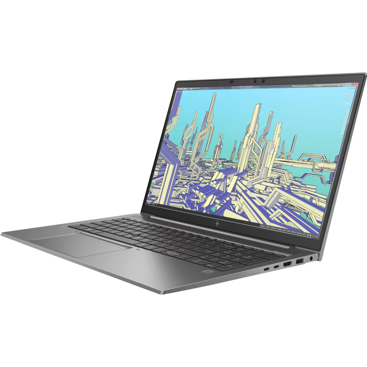 Notebook Hp Zbook Firefly 14 G8 I7 16gb Ram 512gb NVIDIA – Zeta