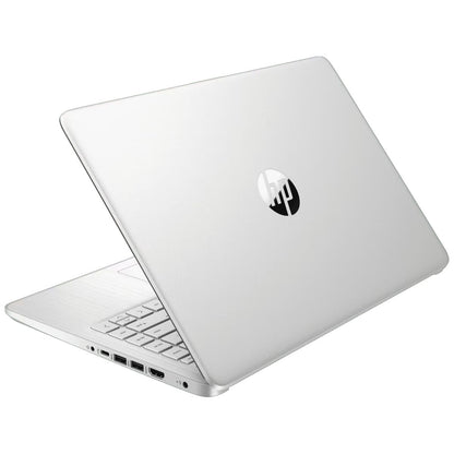 HP 14-FQ1011LA Ryzen 5-5 | 12GB RAM | 256GB SSD [69A19LA] - Excelente Estado