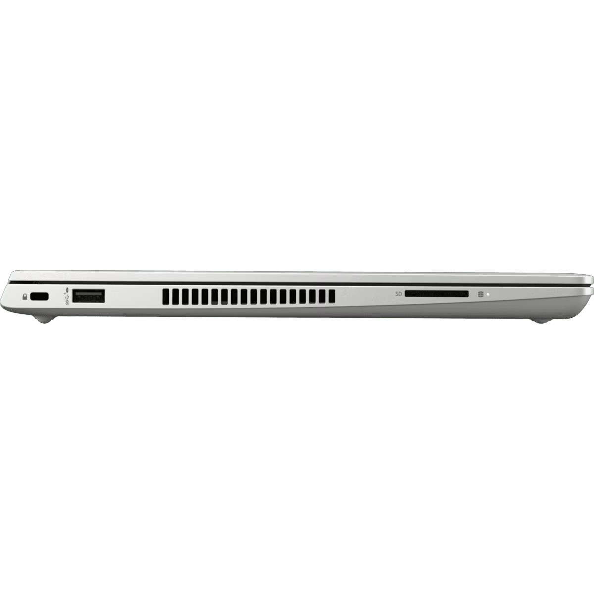 Notebook HP ProBook 430 G6 Core I3-8va | 8GB RAM | 256GB SSD - Buen Estado