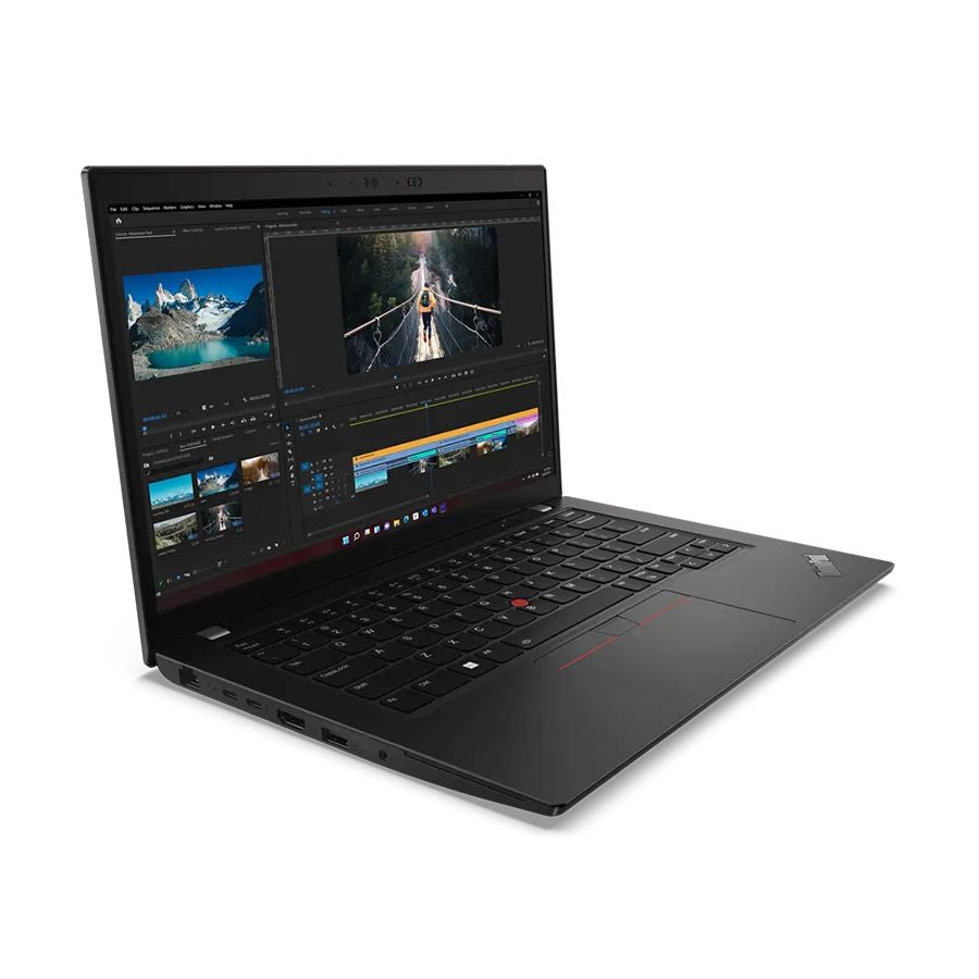 Lenovo ThinkPad L14 Core I7-10ma |  16 GB RAM | 512 GB SSD [20U2S1TM00-MOD] (REACONDICIONADO)