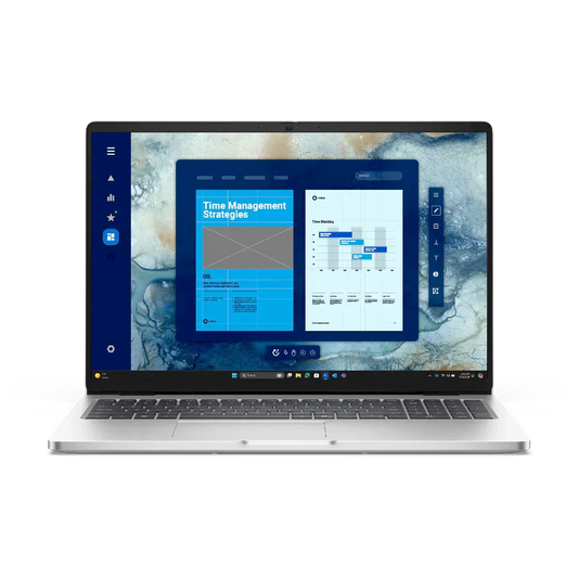 Dell Pro 16 PC16250 Core Ultra 7 | 16GB RAM | 512GB SSD [XF5PC] - Semi Nuevo