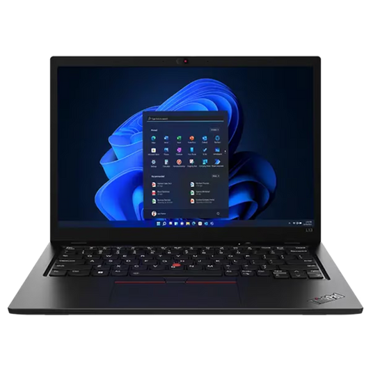Lenovo ThinkPad L13 Gen 3 Core I5-12va | 16GB RAM | 256GB SSD [21B4S1KW00] - Buen Estado