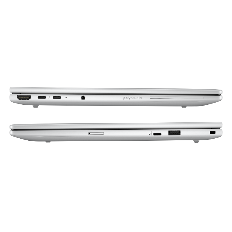 Notebook HP EliteBook 8 G1i Core Ultra 7 258V | 32GB RAM | 1TB SSD | Garantía HP 1 Año [BS6H6LT] - Semi Nuevo