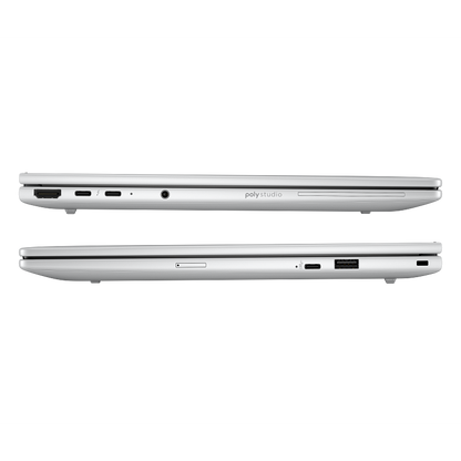 Notebook HP EliteBook 8 G1i Core Ultra 7 258V | 32GB RAM | 1TB SSD | Garantía HP 1 Año [BS6H6LT] - Semi Nuevo