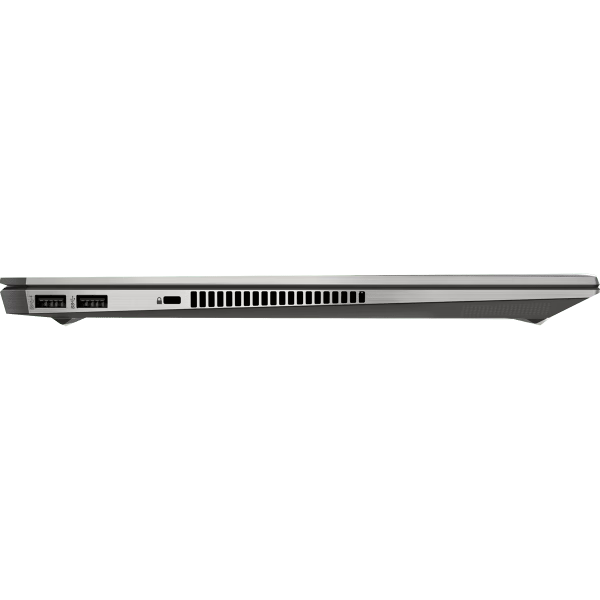 HP ZBook Studio G5 Core I7-9na | Nvidia Quadro P1000 (4GB) | 16GB RAM | 512GB SSD - Excelente Estado