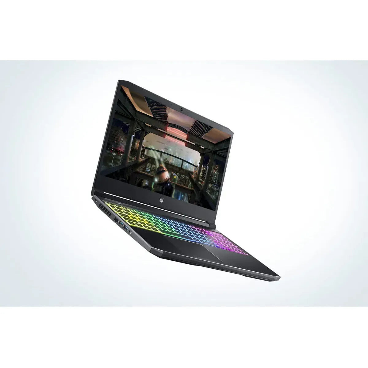 Acer Predator Helios 300 PH315-54-79EA-1 Core I7-11va | RTX 3050 Ti | 16GB RAM | 512GB SSD [NH.QC5AL.001.1] - Excelente Estado