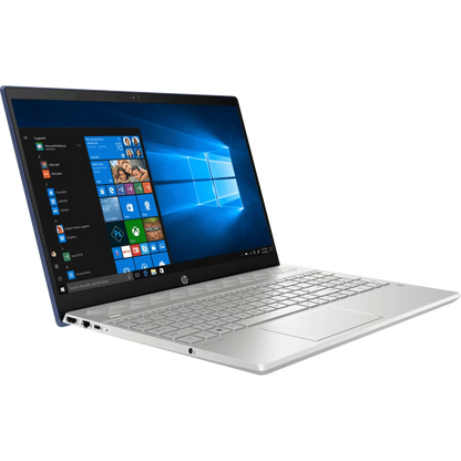 HP Pavilion 15-CW0002LA AMD Ryzen 5 | 12GB RAM | 256GB SSD [3PX04LA] - Buen Estado