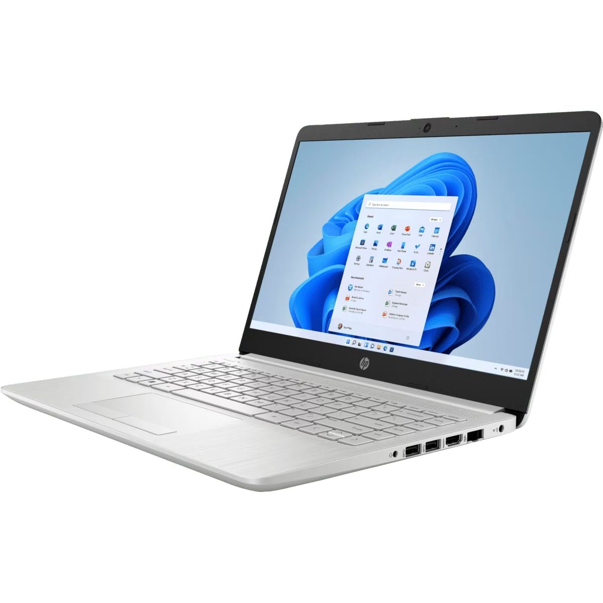 HP 14-CF2533LA Core I3-10ma | 8GB RAM | 256GB SSD [482T9LA-MOD] - Semi Nuevo