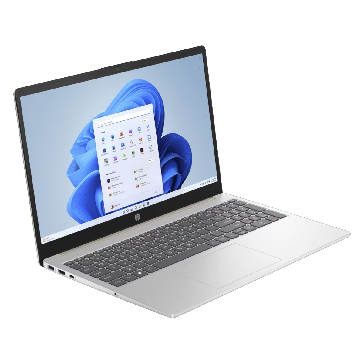 HP 15-FD0011LA Core I5-13va | 16GB RAM | 512GB SSD [802S7LA] - Excelente Estado