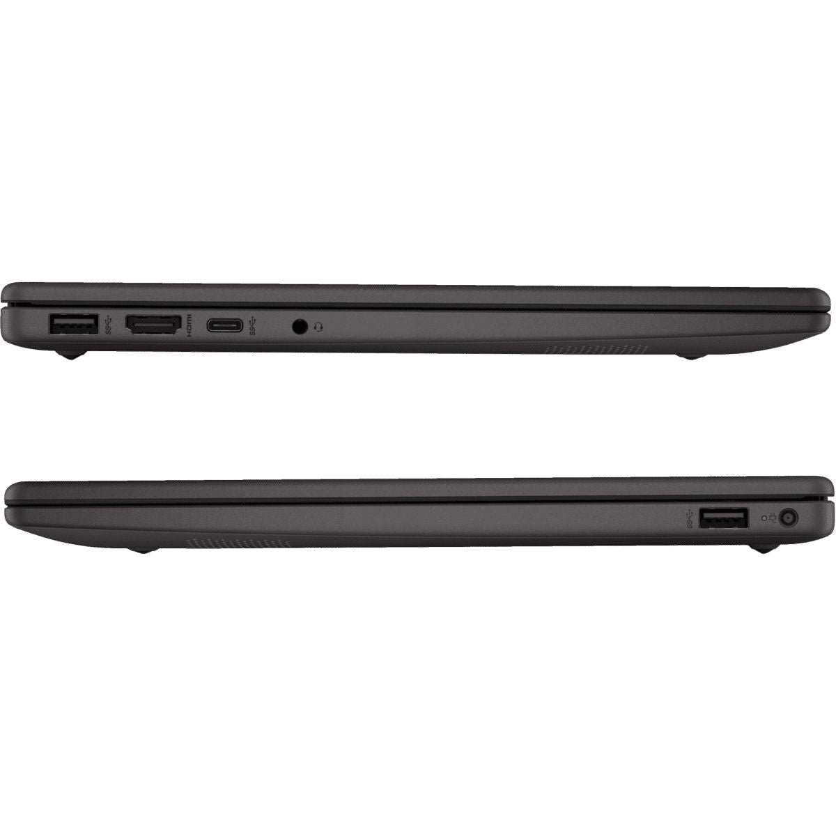 HP 240 G10 Core I3-13va | 8GB RAM | 512GB SSD [81D37LT] - Semi Nuevo