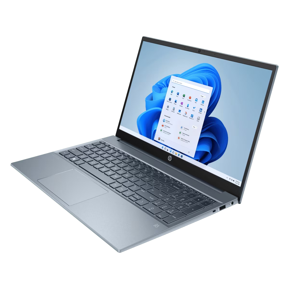 HP Pavilion 15-EG2503LA Core I5-12va | 16GB RAM | 512GB SSD [91S35LA] - Excelente Estado
