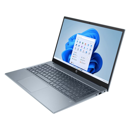 HP Pavilion 15-EG2503LA Core I5-12va | 16GB RAM | 512GB SSD [91S35LA] - Excelente Estado