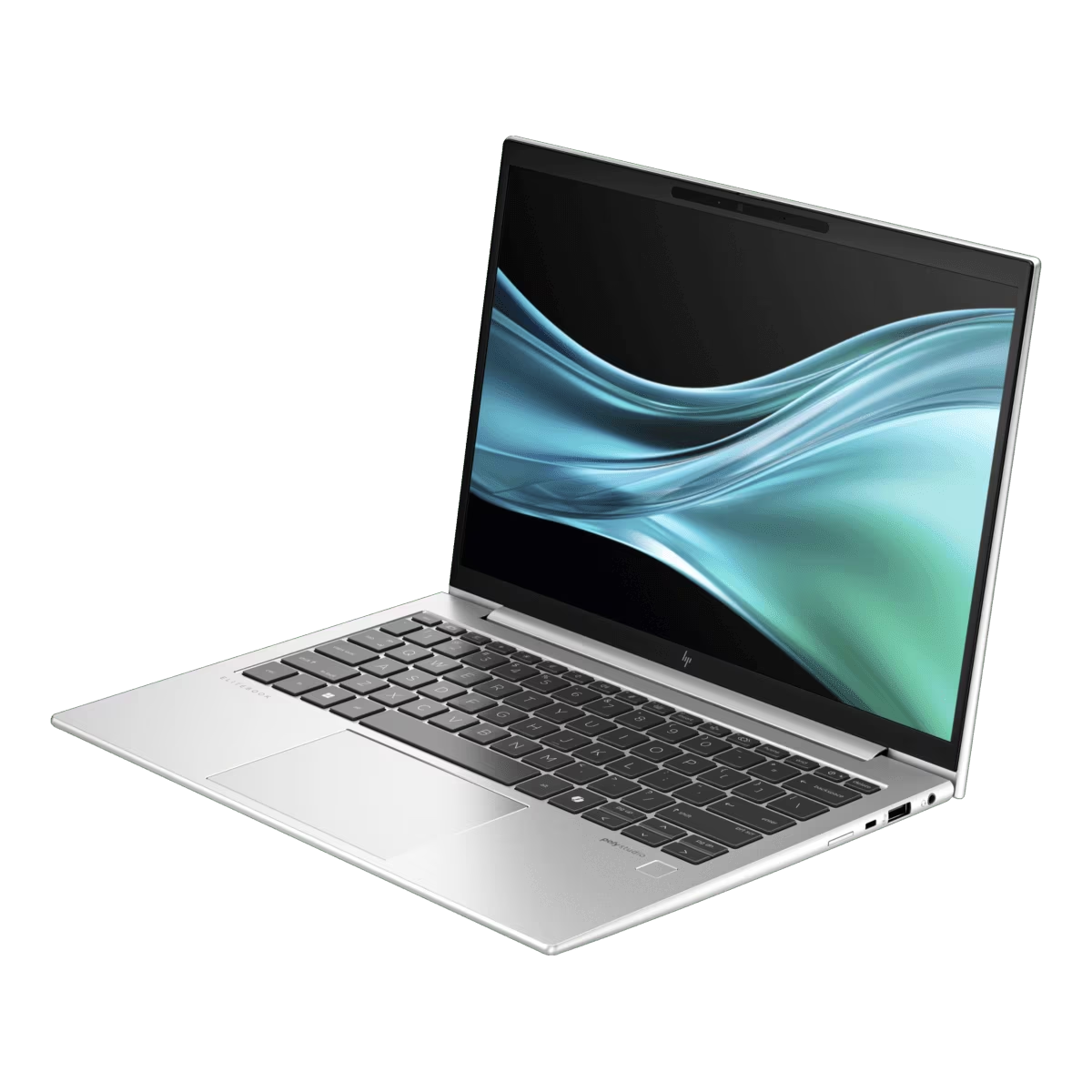 HP EliteBook 830 G11 Core Ultra 5 | 32GB RAM | 512GB SSD [A28N9LA] - Excelente Estado