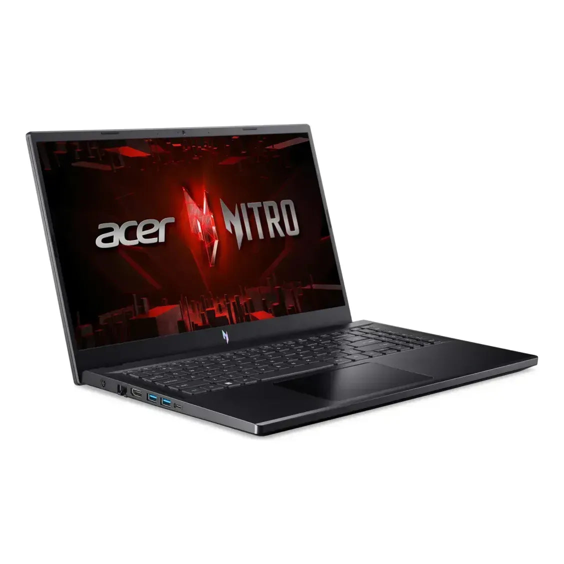 Acer Nitro V 15 ANV15-51-53TQ Core I5-13va | RTX 3050 | 16GB RAM | 512GB SSD [NH.QN9AL.001.1] - Excelente Estado