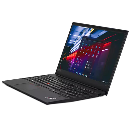 Lenovo ThinkPad E590 Core I7-8va | 16GB RAM | 512GB SSD [20NCS09700] - Buen Estado