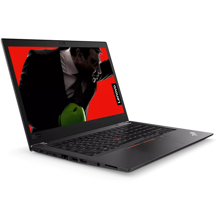 Notebook Lenovo Thinkpad T480s Core I5-8va | 8 GB RAM | 256 GB SSD - Excelente Estado
