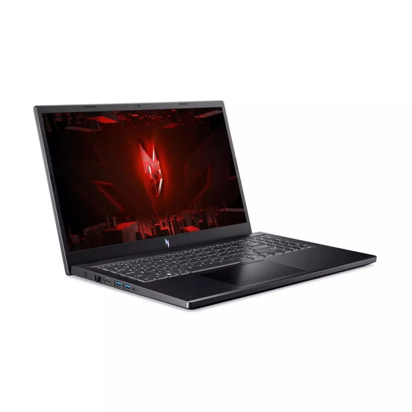 Notebook Gamer Acer Nitro V 15 ANV15-51-53W1-1 Core I5-13va | RTX 2050 (4GB) | 16GB RAM | 512GB SSD - Excelente Estado