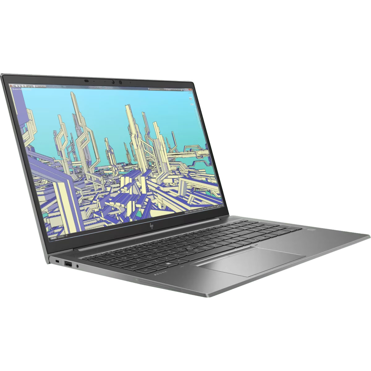 Notebook Hp Zbook Firefly 14 G8 I7 16gb Ram 512gb NVIDIA – Zeta