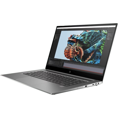 HP ZBook Studio G8 Core I7-11va | RTX 3070 (8GB) | 32GB RAM | 1TB SSD [4V0F3LA] - Buen Estado