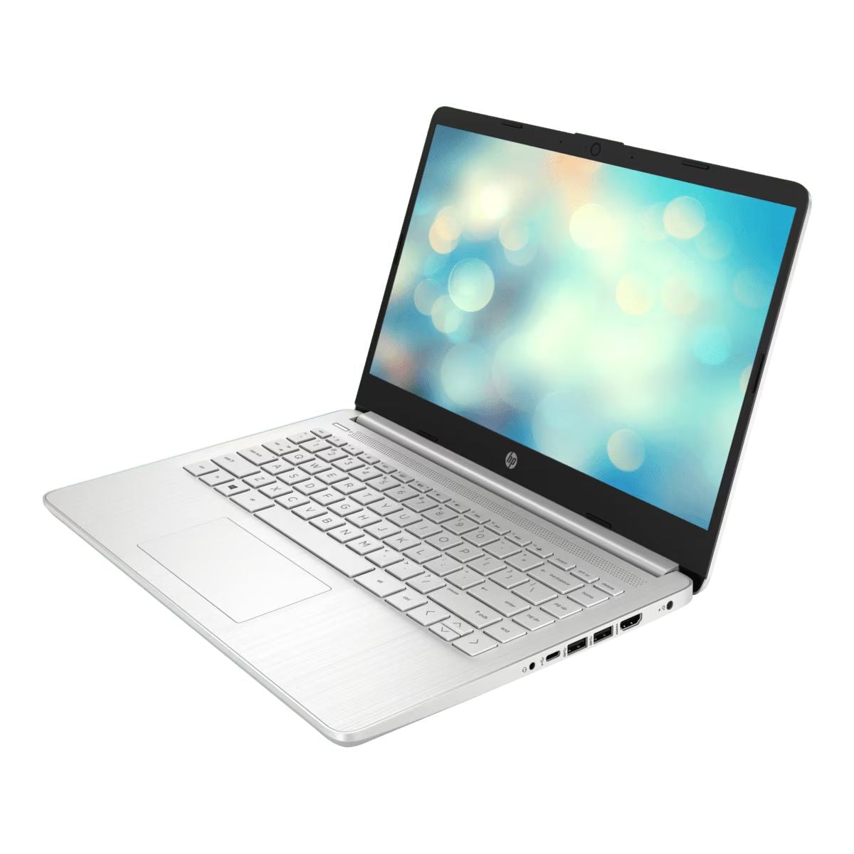 HP 14-FQ1011LA Ryzen 5-5 | 12GB RAM | 256GB SSD [69A19LA] - Excelente Estado