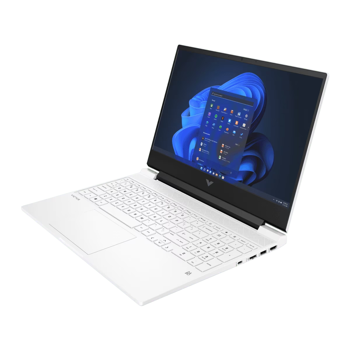 HP Victus 15-FB0115LA AMD Ryzen 5 | GTX 1650 | 16GB RAM | 512GB SSD [6G1L8LA] - Buen Estado
