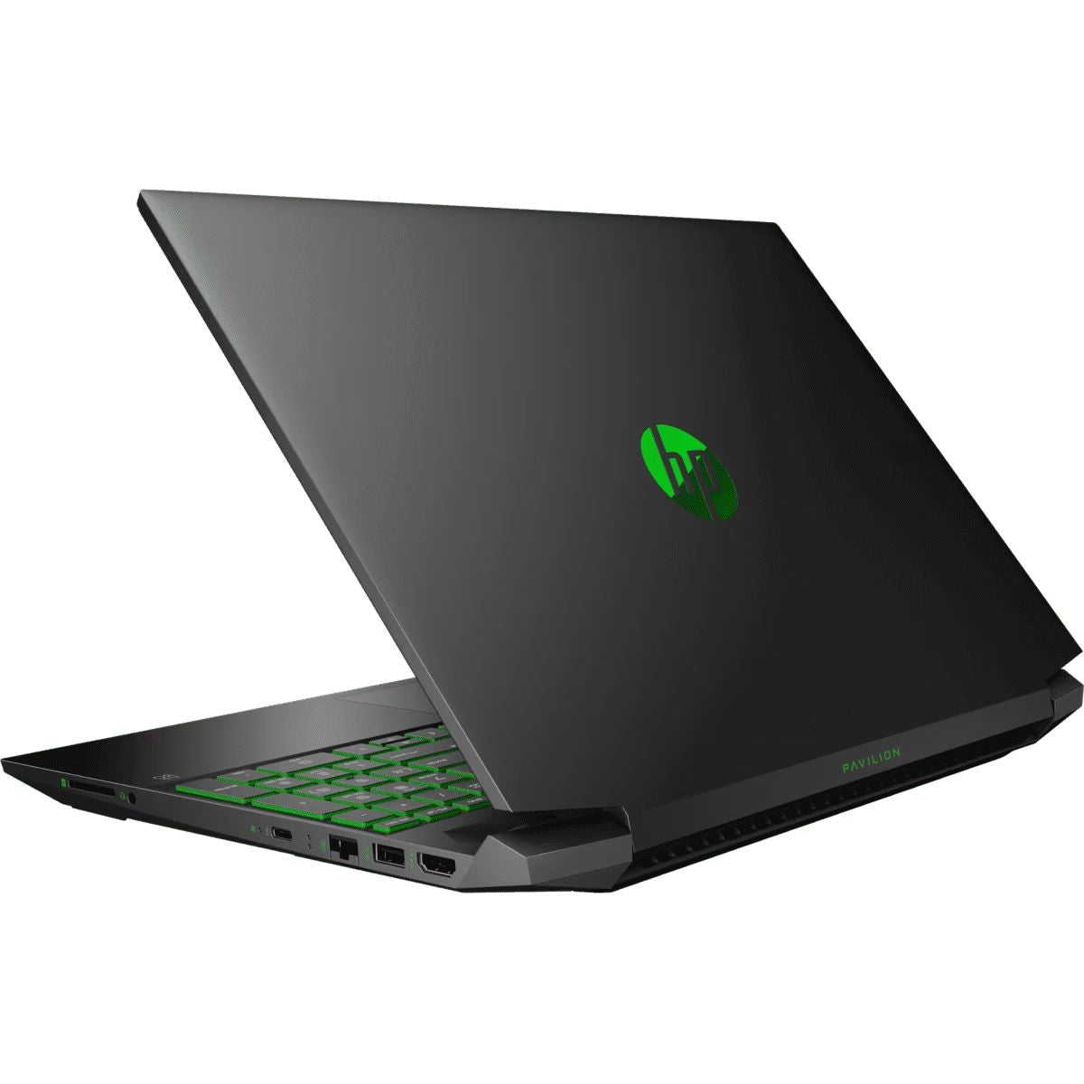 HP Pavilion Gaming 15-EC0001LA AMD Ryzen 5 | GTX 1050 | 16GB RAM | 256 GB SSD + 1 TB HDD [6QV97LA] - Buen Estado