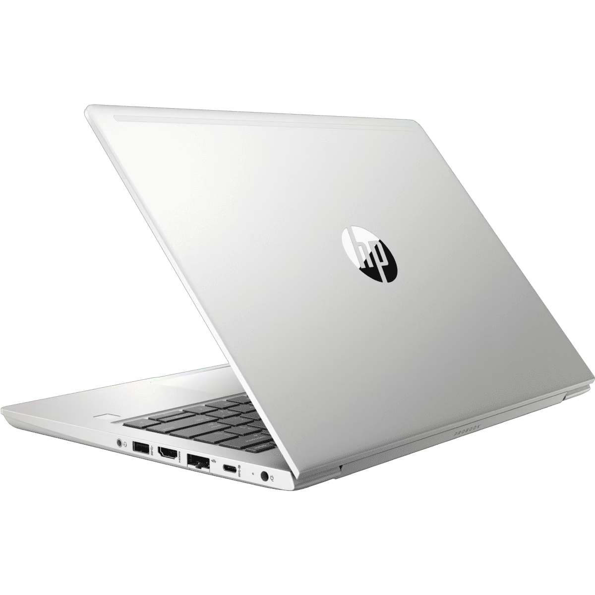Notebook HP ProBook 430 G6 Core I3-8va | 8GB RAM | 256GB SSD - Buen Estado