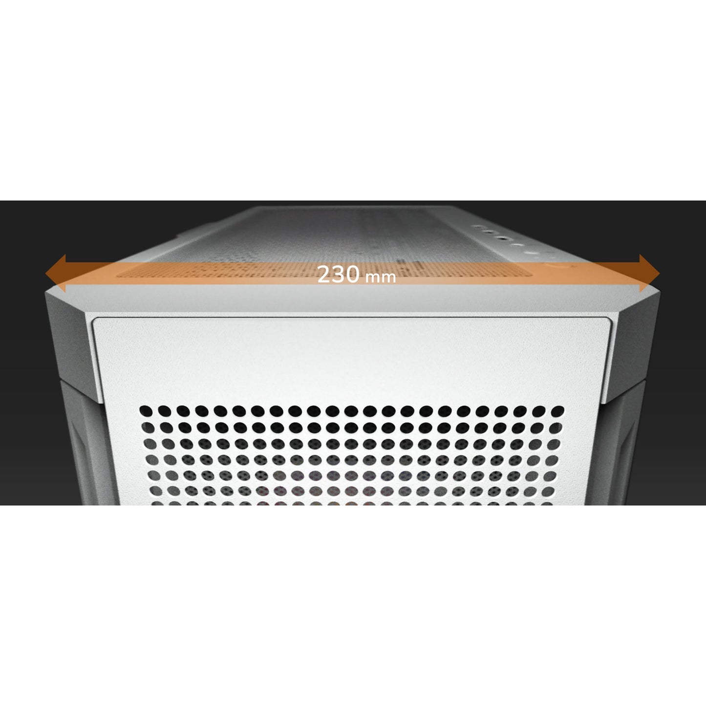 PC Gamer ARGH Ultra 5 Neo Core Ultra 5 225 | RTX 5070 (12GB) | 32GB RAM | 1TB SSD [34272] - Nuevo