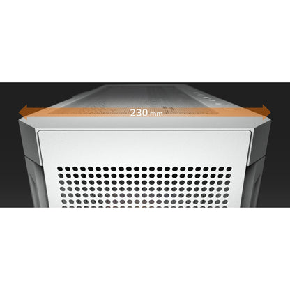 PC Gamer ARGH Ultra 5 Neo Core Ultra 5 225 | RTX 5070 (12GB) | 32GB RAM | 1TB SSD [34272] - Nuevo
