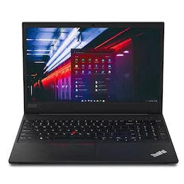 Lenovo ThinkPad E590 Core I7-8va | 16GB RAM | 512GB SSD [20NCS09700] - Buen Estado