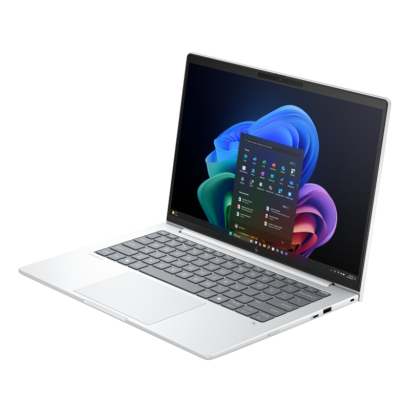 Notebook HP EliteBook 8 G1i Core Ultra 7 258V | 32GB RAM | 1TB SSD | Garantía HP 1 Año [BS6H6LT] - Semi Nuevo