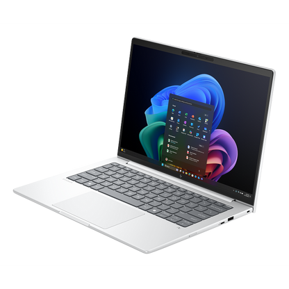Notebook HP EliteBook 8 G1i Core Ultra 7 258V | 32GB RAM | 1TB SSD | Garantía HP 1 Año [BS6H6LT] - Semi Nuevo