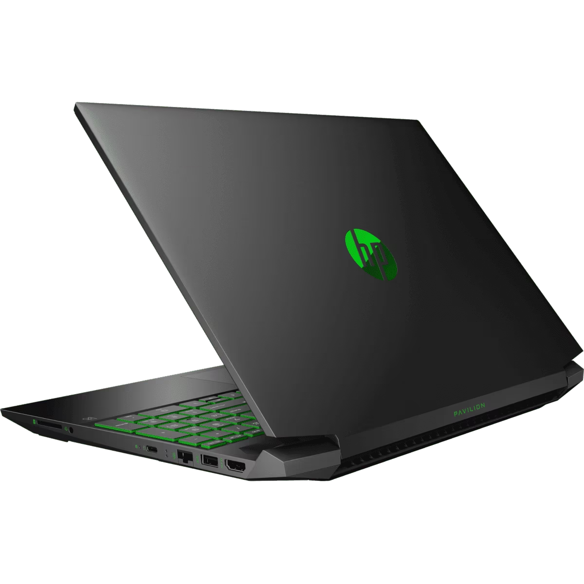 Hp Pavilion Gaming 15-EC1026LA 15 Ryzen 5 | GTX 1650 (4GB) | 16GB RAM | 256GB SSD + 1TB HDD [162D7LA] - Buen Estado
