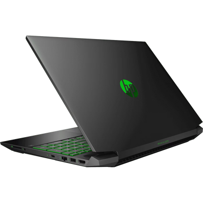 Hp Pavilion Gaming 15-EC1026LA 15 Ryzen 5 | GTX 1650 (4GB) | 16GB RAM | 256GB SSD + 1TB HDD [162D7LA] - Buen Estado