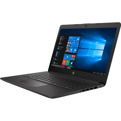 HP 240 G7 Core I3-7ma | 8GB RAM | 256GB SSD - Buen Estado