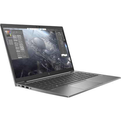 HP ZBook Firefly 14 G7 Core I5-10ma | 16GB RAM | 512GB SSD | DETALLE [1P6K9LA] - Buen Estado